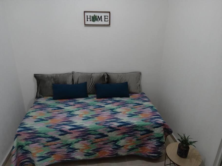 Casa Guerra En Maderos Residencial -Ideal Para Familias Cancun Luaran gambar
