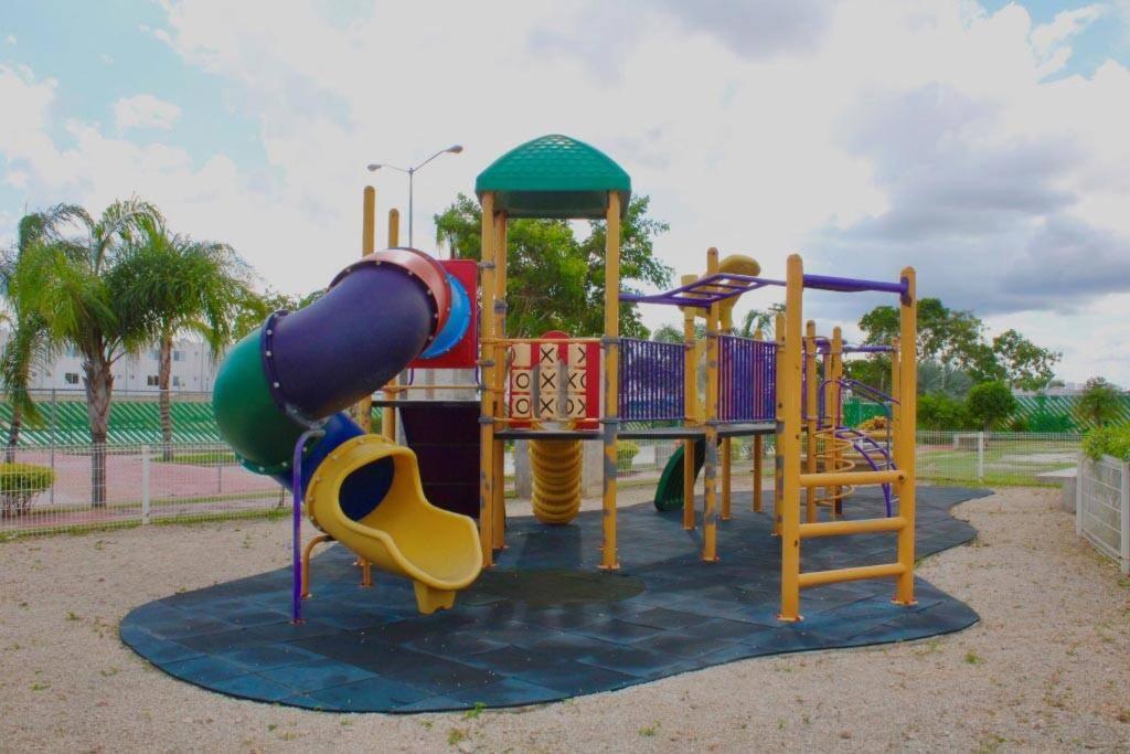 Casa Guerra En Maderos Residencial -Ideal Para Familias Cancun Luaran gambar