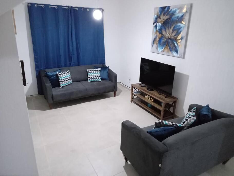 Casa Guerra En Maderos Residencial -Ideal Para Familias Cancun Luaran gambar