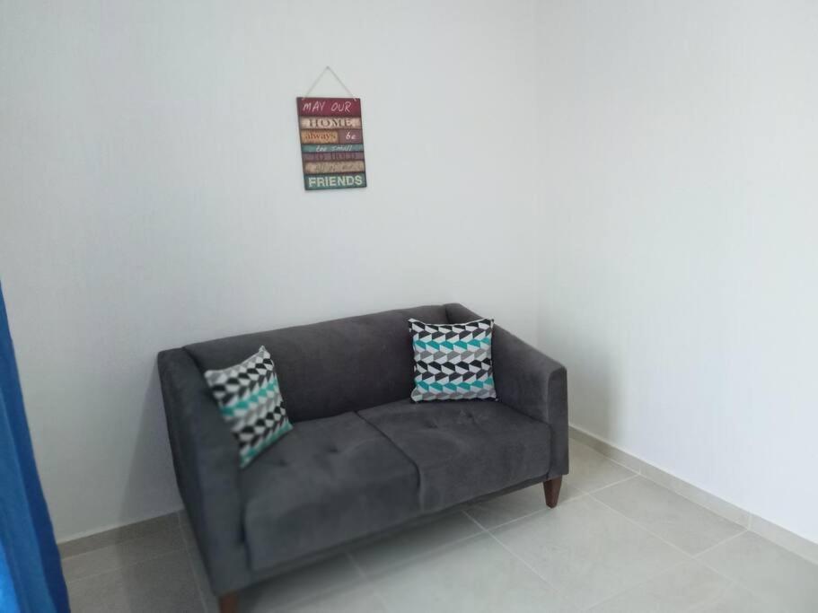 Casa Guerra En Maderos Residencial -Ideal Para Familias Cancun Luaran gambar
