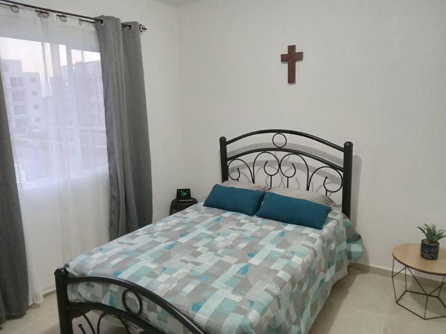 Casa Guerra En Maderos Residencial -Ideal Para Familias Cancun Luaran gambar